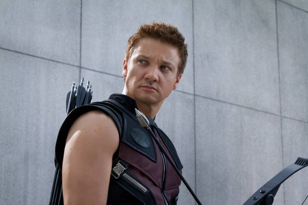 Inilah Para Karakter Yang Tidak Muncul Dalam Avengers Infinity War, Kemana Mereka Hawkeye