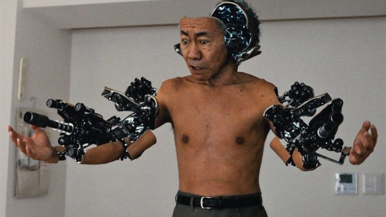 Inuyashiki Live Action Akan Siap Tayang Bulan Ini di Indonesia, Cek Tanggal Tayangnya Disini