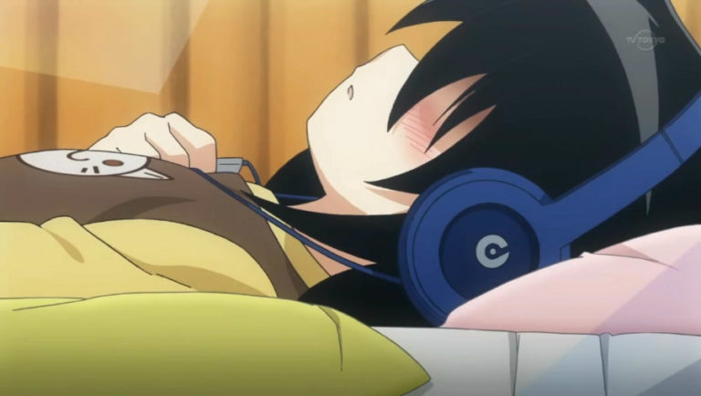 Insomnia? 5 Jutsu Jitu dari Seri Naruto Ini Akan Membantumu Untuk Tidur Nyenyak! 5 Insomnia? 5 Jutsu Jitu dari Seri Naruto Ini Akan Membantumu Untuk Tidur Nyenyak!
