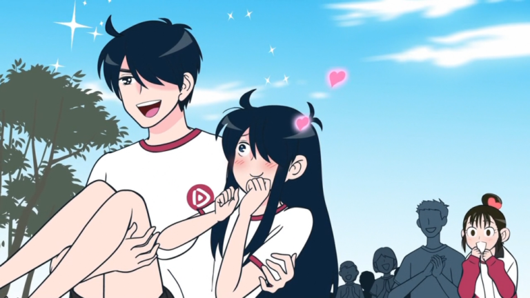 [Lokal] Ani Ni Tsukeru Kusuri Wa Nai! 03 [720] 001 3093