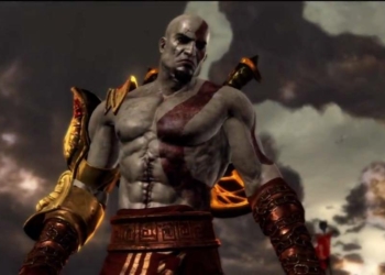 Mengenal Kratos, Si Dewa Kekuatan Paling Kejam Dalam Mitologi Yunani! Dafunda Com