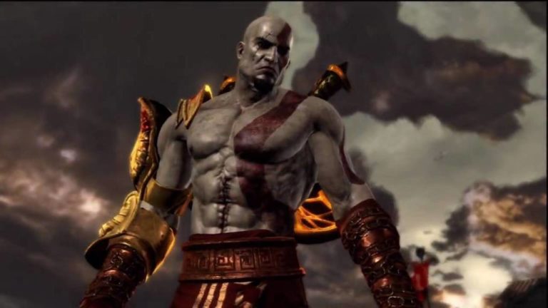 Mengenal Kratos, si Dewa Kekuatan Paling Kejam dalam Mitologi Yunani!