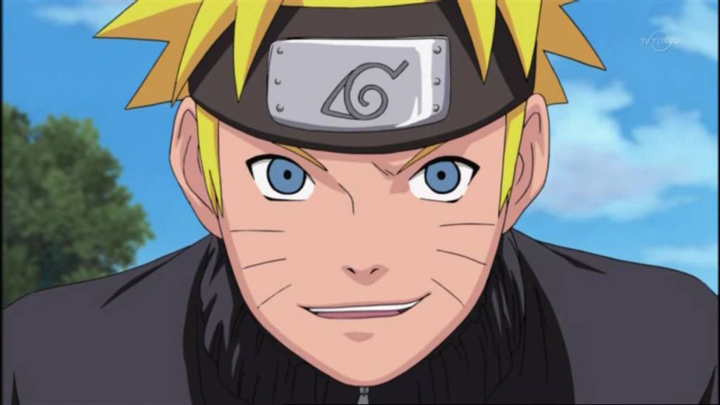 Naruto Uzumaki Uzumaki Naruto Shippuuden