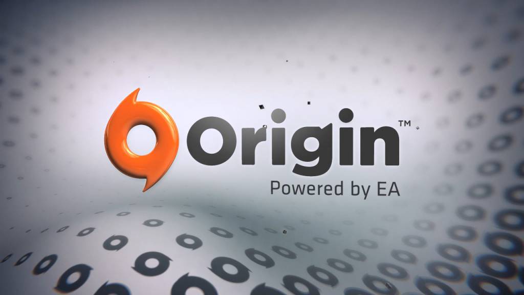 Situs Download Game Gratis Terbaik - Origin