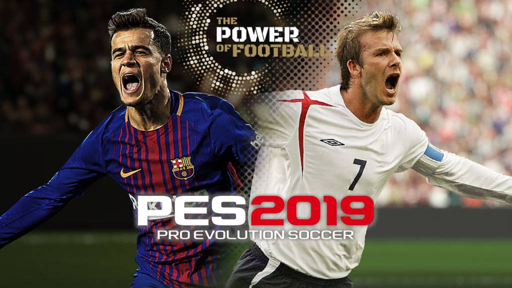 4 Fitur PES 2019 ini Jadi Andalan Konami Walau Sudah Kehilangan Liga Champions