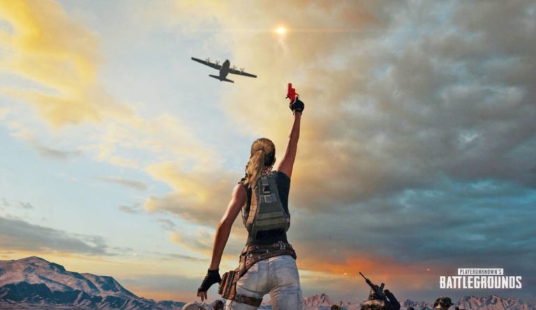 Sistem Trading di PlayerUnknown’s Battlegrounds Telah di Nonaktifkan Sementara