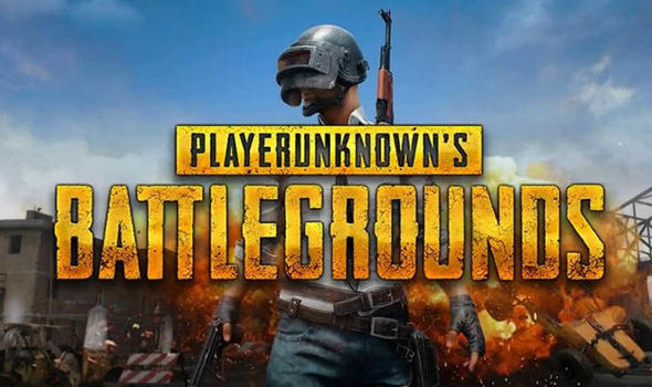 PUBG