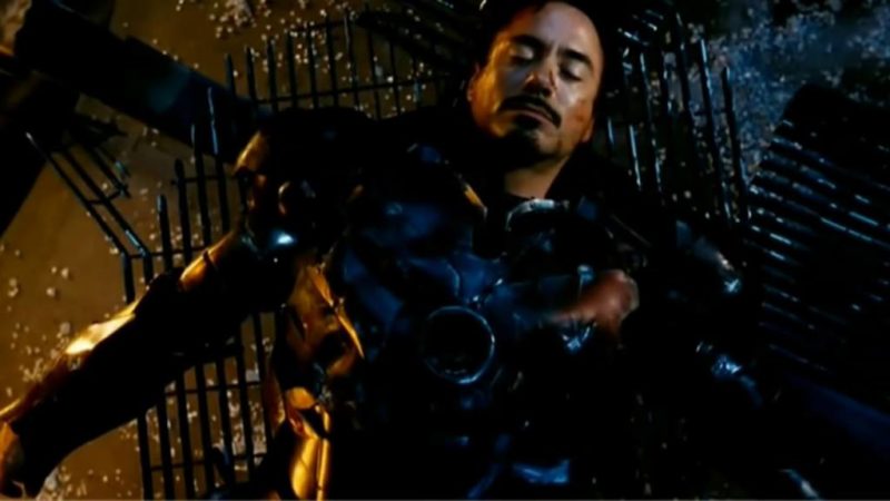 Russo Brothers Avengers 4 Belum Selesai Syuting, Kenapa Dafunda Com