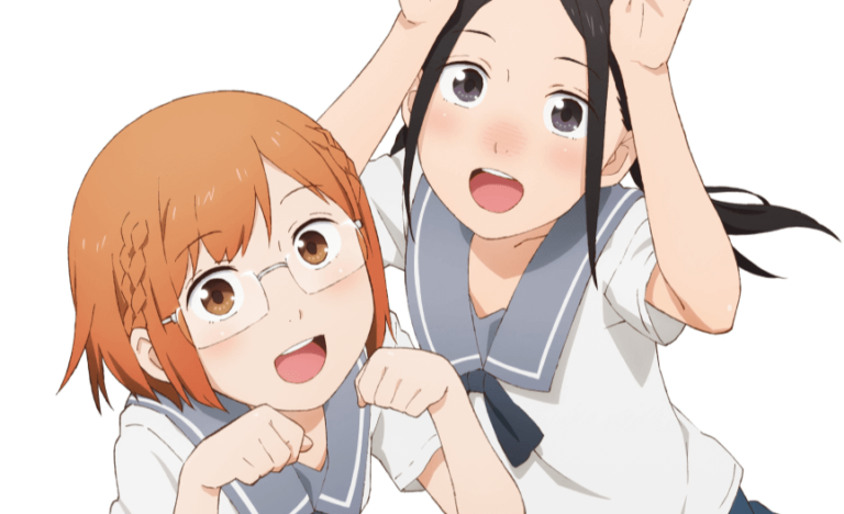 Inilah Para Seiyuu & Visual Terbaru Adaptasi Anime Chio-chan no Tsugakuro