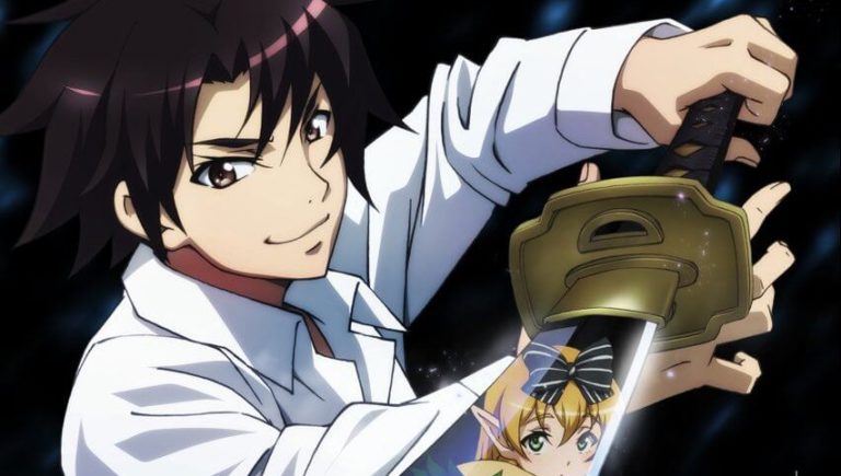 Isekai Lagi! Light Novel Nidome no Jinsei o Isekai de Mendapatkan Adaptasi Anime