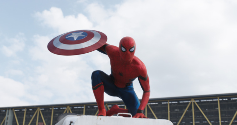 Siapa Spiderman | Asal-usul Spiderman | Kekuatan Spiderman - Dafunda.com