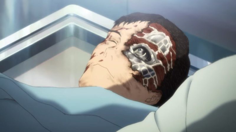 Trailer Anime Boku Wa Robot Goshi No Kimi Ni Koi Wo Suru Dafunda Otaku