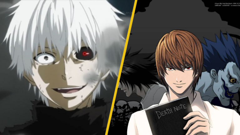 6 Anime dengan Kematian Karakter Terbanyak Sepanjang Masa