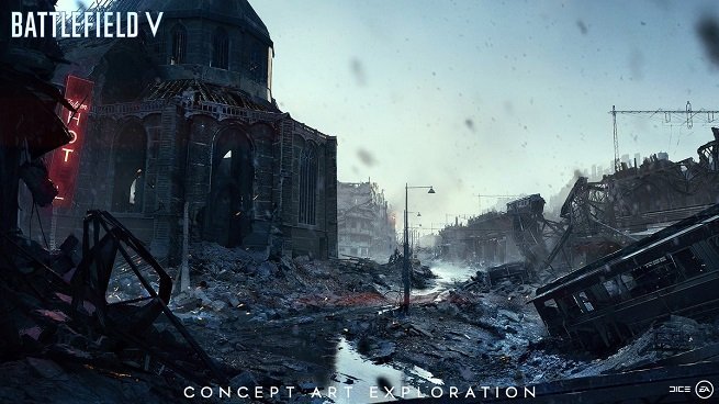 Battlefield V 1111551
