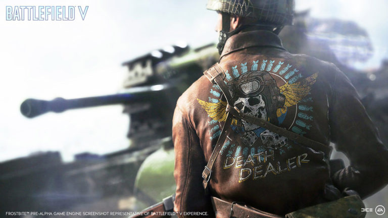 Berikut adalah Spesifikasi PC Resmi Untuk Battlefield 5 Open Beta