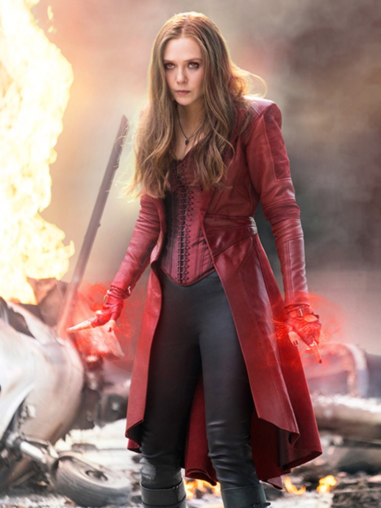 Beauty Trends Blogs Daily Beauty Reporter 2016 05 11 Scarlet Witch Captain America Civil War