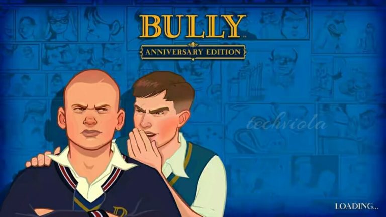 Kalian Tertipu, Bocoran Bully 2 Hanyalah Lelucon Semata!