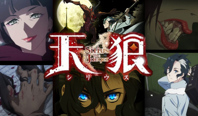Kishida Kyōdan & The Akeboshi Rockets Menampilkan Opening untuk Anime Sirius the Jaeger 22 Kishida Kyōdan & The Akeboshi Rockets Menampilkan Opening untuk Anime Sirius the Jaeger