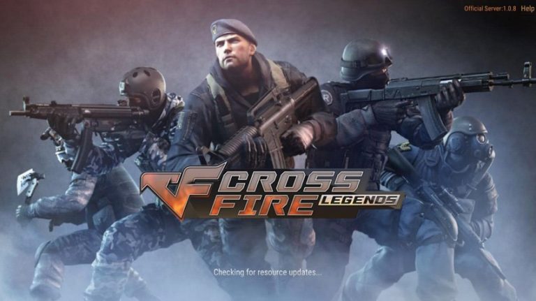 Crossfire Legends Pic 5