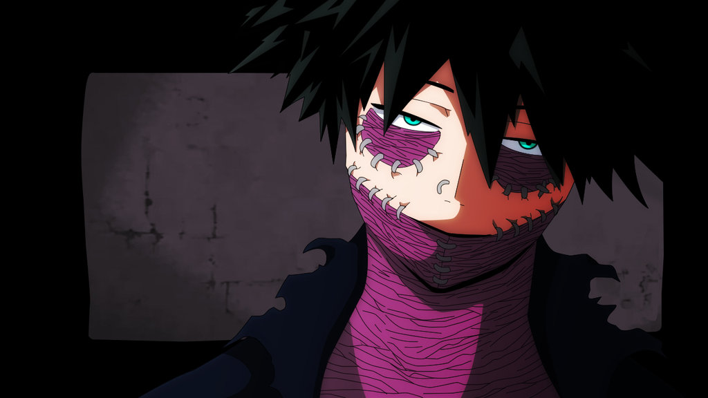 Dabi By Damianmad Da224z4