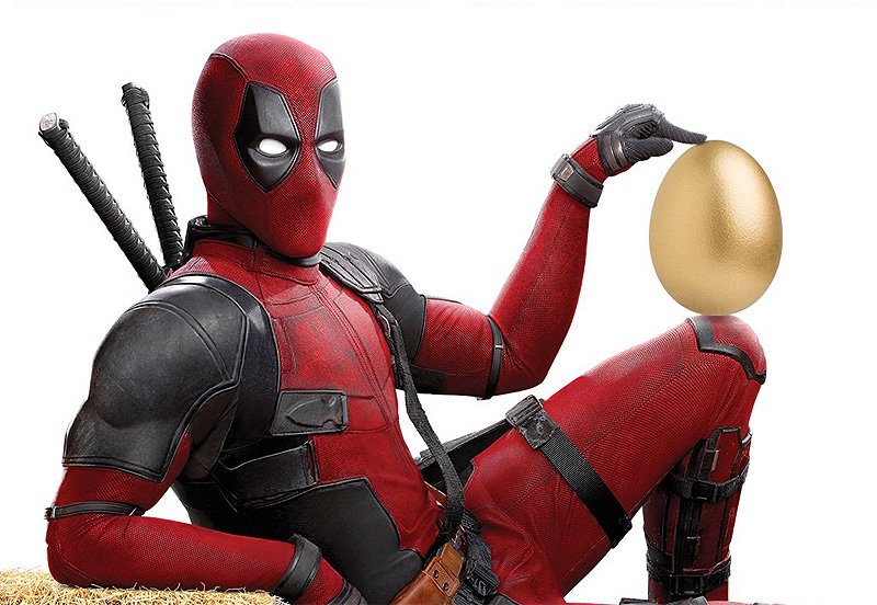 Deadpool 2 Extended Cut Version