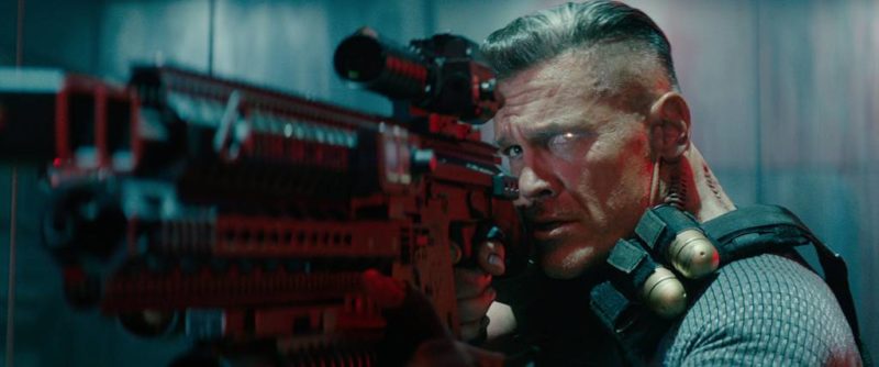 Ulasan Deadpool 2 - Review Deadpool 2 Indonesia - Musik Deadpool 2
