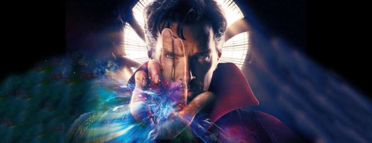 Mengenal Doctor Strange, Ahli Sihir Terkuat Sekaligus Pelindung dari Eye Of Agamotto
