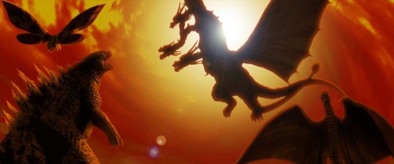 Film Godzilla: King of Monsters Akan Terlambat Tayang Hingga Tahun 2019!