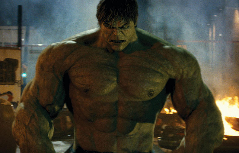 Hulk