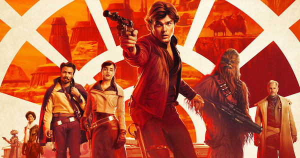 Jadwal Tayang Solo A Star Wars Story Di Bioskop Indonesia