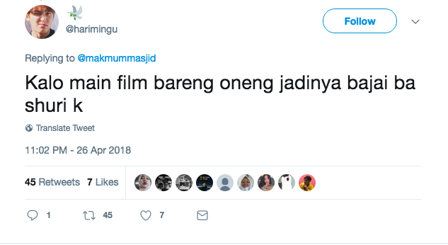 Kicauan Shuri Black Panther (17)