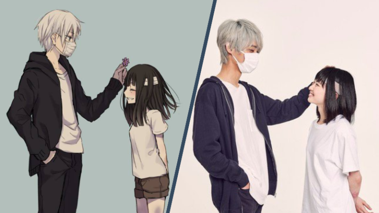 Live Action Sachiiro No One Room (1)