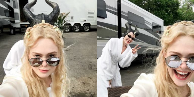 Mulai Lakukan Produksi, Maleficent 2 Dapat Dua Pemeran Baru 5 Mulai Lakukan Produksi, Maleficent 2 Dapat Dua Pemeran Baru