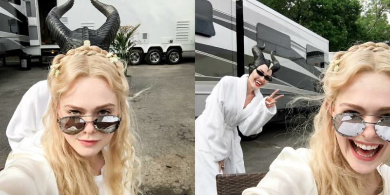 Maleficent 2 Mulai Produksi