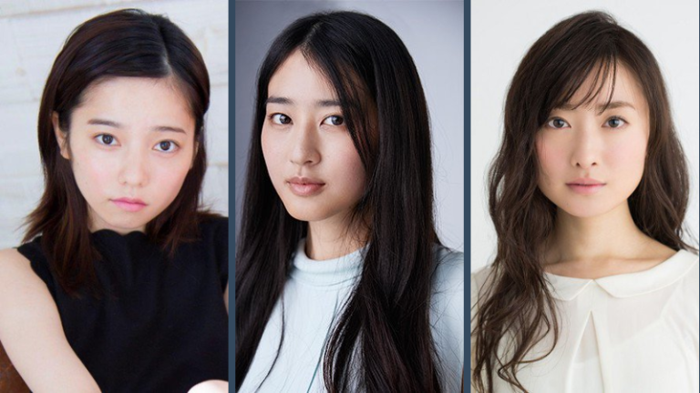 Wah, Inilah 6 Pemeran Tambahan untuk Adaptasi Live Action Nisekoi! 20 Wah, Inilah 6 Pemeran Tambahan untuk Adaptasi Live Action Nisekoi!