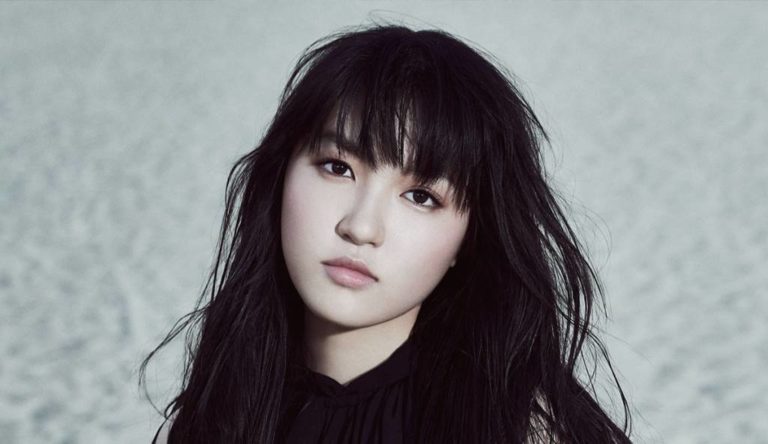 Junna Akan Mengisi Lagu Ending di Anime Lord of Vermilion
