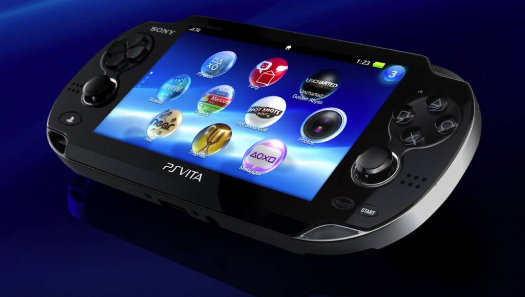 Sony Kabarnya Masih Akan Mengembangkan Game Portable Mereka! 15 Sony Kabarnya Masih Akan Mengembangkan Game Portable Mereka!