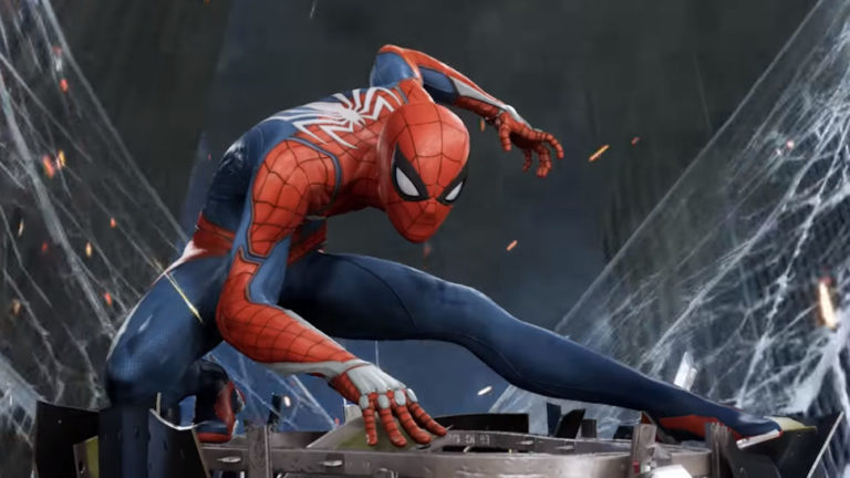 Game Spider-Man Milik Marvel Menjadi Game Superhero dengan Penjualan Tercepat