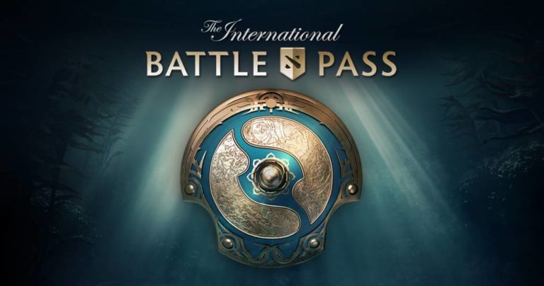Ti7 Battlepass Image