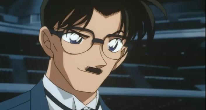 Yuzo Kudo (Detective Conan)