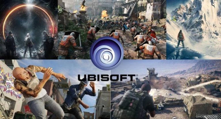 Ubisoft Mempekerjakan 12.000 Pengembang, Ini Asalannya