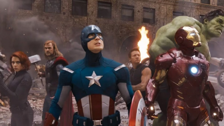 Inilah Alasan Mengapa Anggota Avengers Pertama Masih Hidup dalam Infinity War