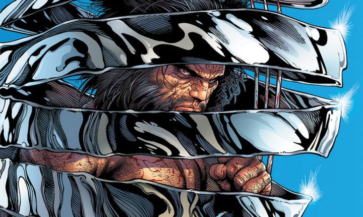 Benarkah Wolverine Dapatkan Superpower Baru Setelah Bangkit Dari Kematian Dafunda Komik
