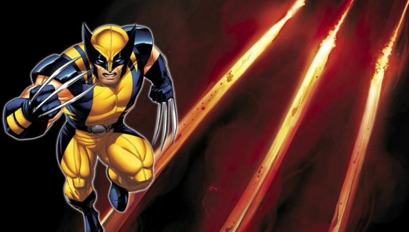 Benarkah Wolverine Dapatkan Superpower Baru Setelah Bangkit Dari Kematian Dafunda Com