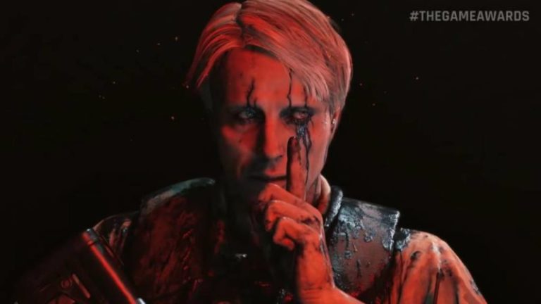Hideo Kojima Akhirnya Jelaskan Alasan Dibalik Kemisteriusan Death Stranding! Dafunda Game