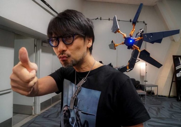Hideo Kojima Akhirnya Jelaskan Alasan Dibalik Kemisteriusan Death Stranding! Dafunda Com