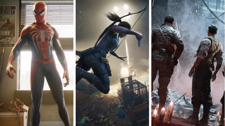 Ketahui 8 Rumor yang Paling Banyak Dibicarakan dari Event E3 2018