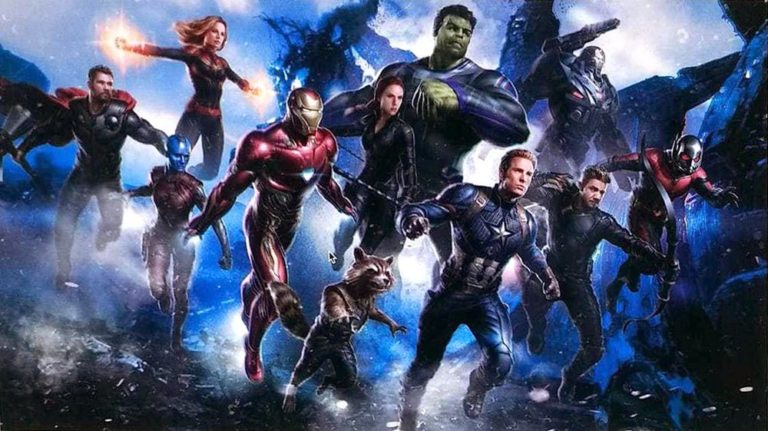Inilah Bukti Avengers 4 Bakal Menghidupkan Karakter yang Mati di Infinity War!