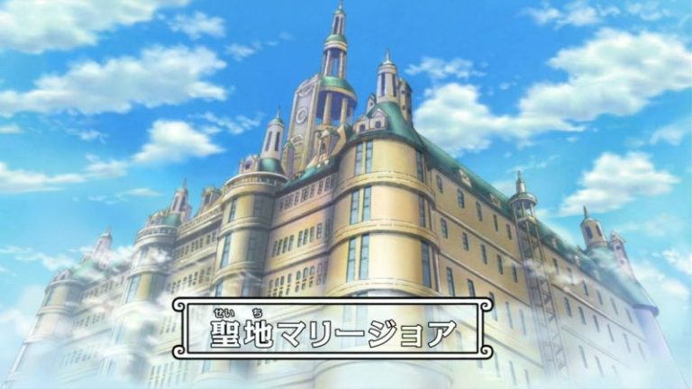 Review One Piece Chapter 906, Ungkap Harta Terpenting Mariejois! 31 Review One Piece Chapter 906, Ungkap Harta Terpenting Mariejois!
