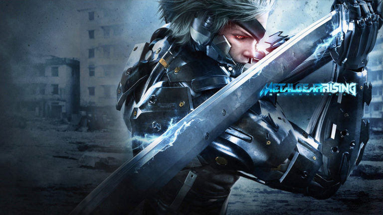 Mengapa Metal Gear Rising Tidak Boleh Dibeli oleh Pengguna Platform Mac? Berikut Alasannya! 21 Mengapa Metal Gear Rising Tidak Boleh Dibeli oleh Pengguna Platform Mac? Berikut Alasannya!